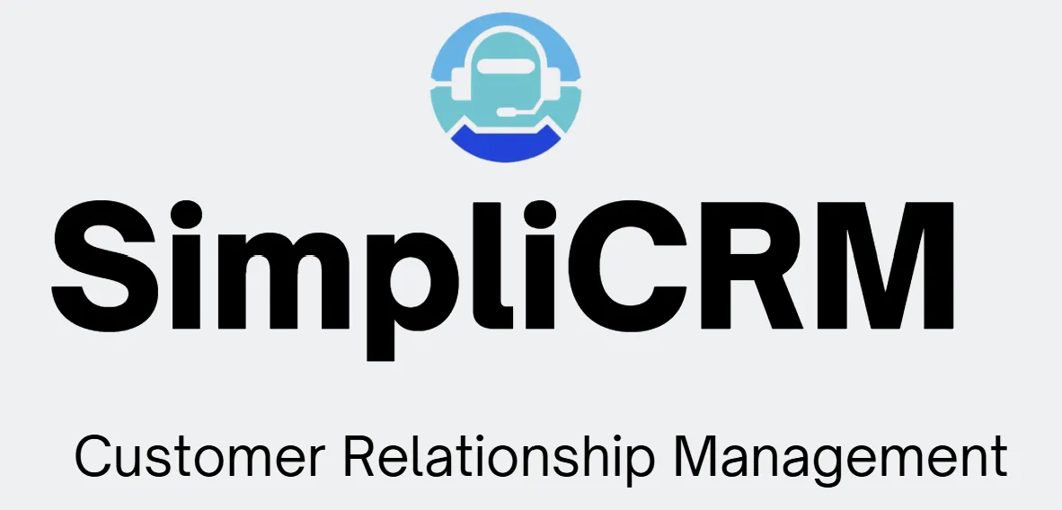 CRM Browser Extension screen 1