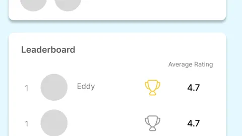 Housify — Shared Household Management Mobile App screenshot 5